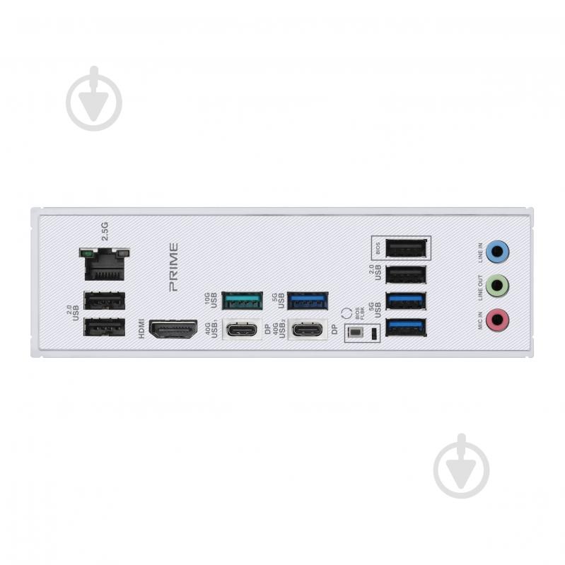 Материнская плата Asus 90MB1IT0-M0EAY0 (Socket AM5, AMD X870, ATX) - фото 8