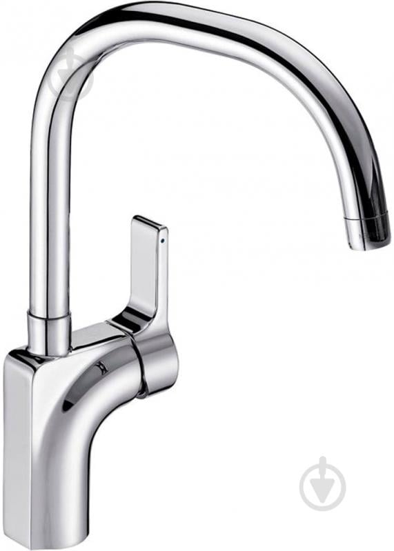 Смеситель для кухни Jacob Delafon Singulier E10877-CP - фото 1