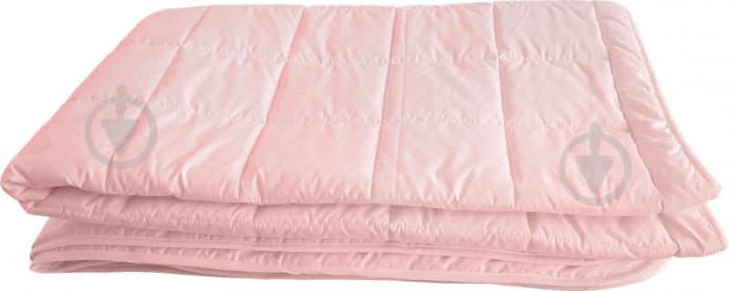 Ковдра Comfort Night Peach OLCNPLS172205 Літо 172x205 см U-TEK - фото 1