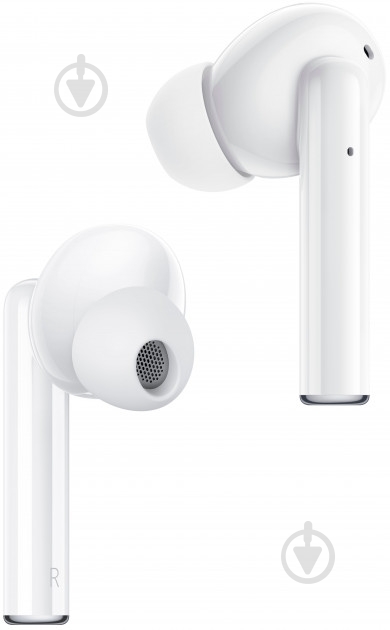 Навушники realme Buds Air Pro white (674538) - фото 4