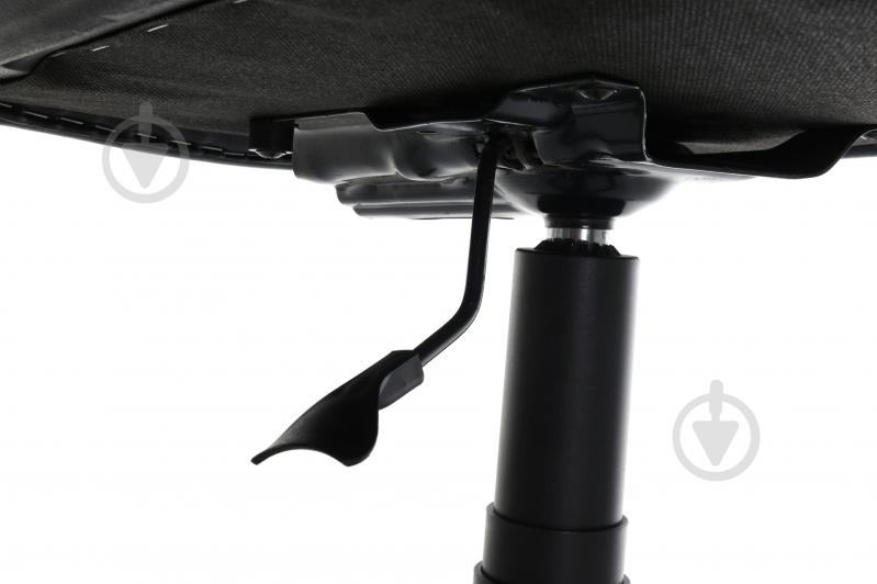 Кресло Nowy Styl Trade V-14 черный - фото 5 Кресло Nowy Styl Trade V-14 черный - фото 5