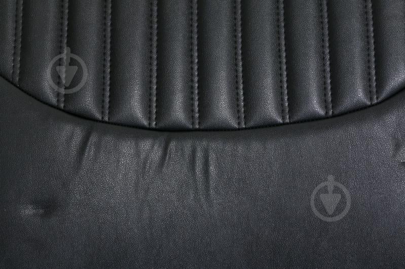 Кресло Nowy Styl Trade V-14 черный - фото 4 Кресло Nowy Styl Trade V-14 черный - фото 4