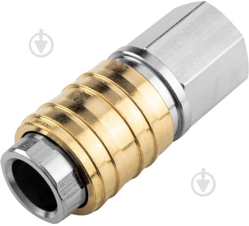З'єднувач NEO tools до компресора F 3/8 12-651 - фото 4