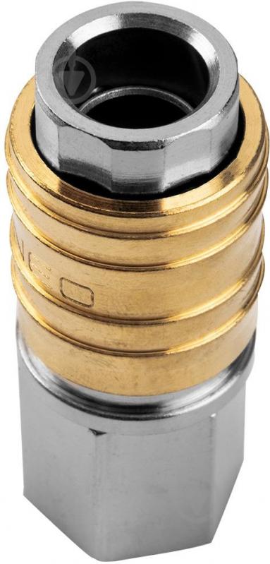 З'єднувач NEO tools до компресора F 3/8 12-651 - фото 5