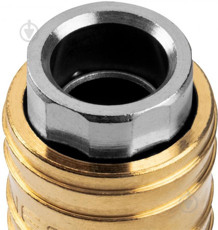 З'єднувач NEO tools до компресора F 3/8 12-651 - фото 6