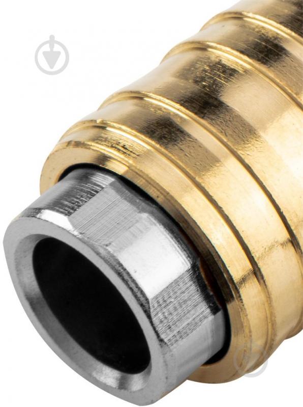 З'єднувач NEO tools до компресора F 3/8 12-651 - фото 7