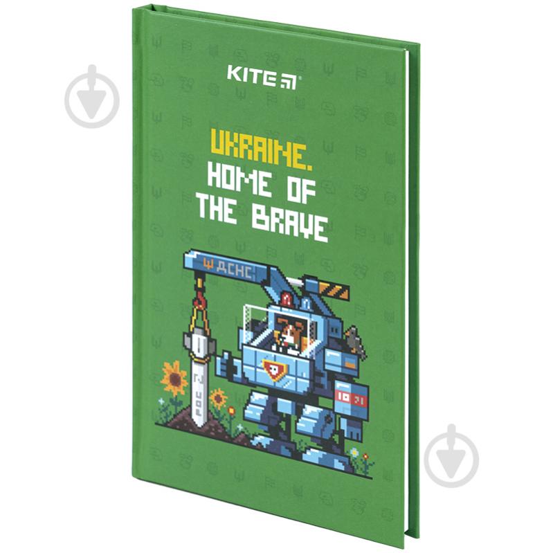 Книга для нотаток KITE UA-4 - фото 3