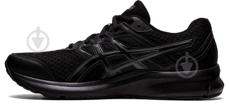 Кроссовки мужские Asics JOLT 3 1011B034-002 р.41,5 черные - фото 2