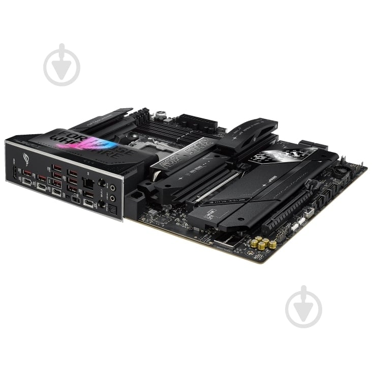 Материнская плата Asus 90MB1IB0-M0EAY0 (Socket AM5, AMD X870E, ATX) - фото 8