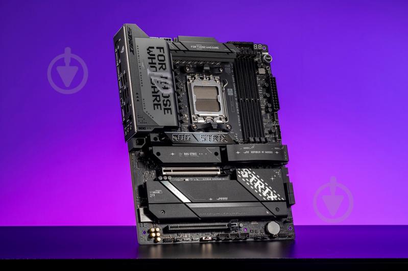 Материнская плата Asus 90MB1IB0-M0EAY0 (Socket AM5, AMD X870E, ATX) - фото 14