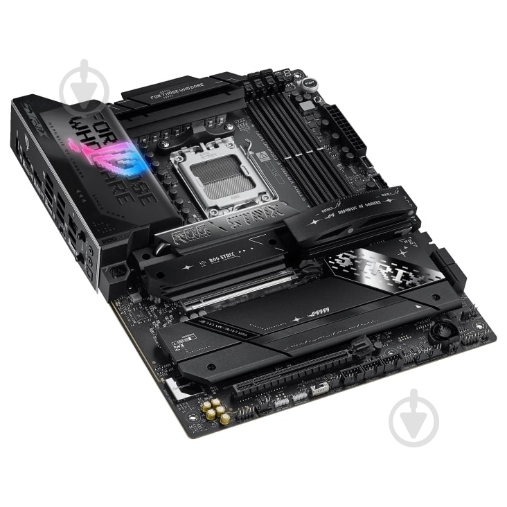 Материнская плата Asus 90MB1IB0-M0EAY0 (Socket AM5, AMD X870E, ATX) - фото 6