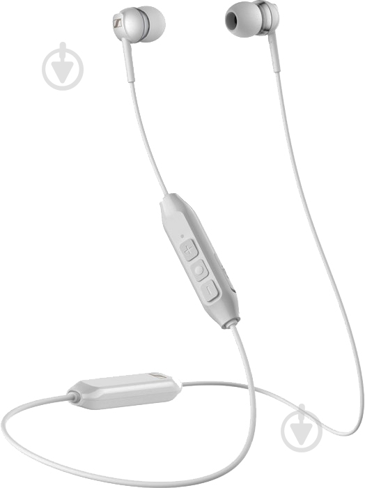 Наушники Sennheiser CX 350 BT white (508383) - фото 1