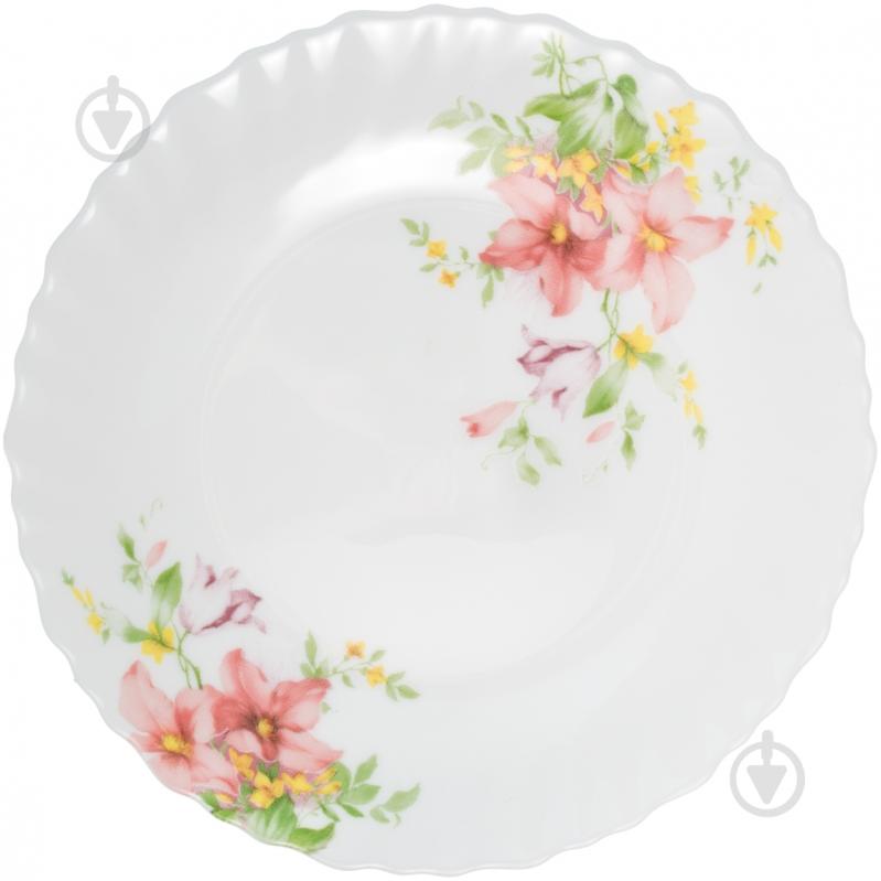 Сервиз столовый Luminarc Songe 18 предметов на 6 персон - фото 3