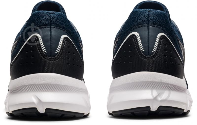Кросівки чоловічі літні Asics JOLT 3 1011B034-401 р.42,5 сині - фото 6