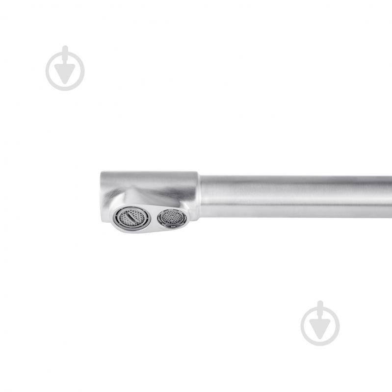 Змішувач для кухні Kroner Kroner KRP Edelstahl Klassisch - ESG038 - фото 8