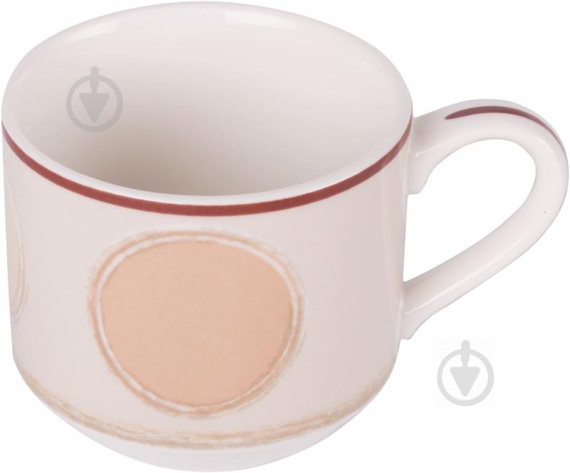 Чашка з блюдцем Mocha Java 90 мл 15467 Noritake - фото 3