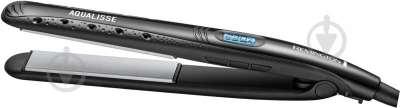 Выпрямитель для волос Remington S7307 Aqualisse - фото 2 Выпрямитель для волос Remington S7307 Aqualisse - фото 2