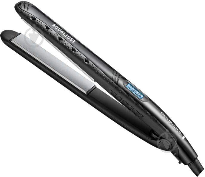 Выпрямитель для волос Remington S7307 Aqualisse - фото 1 Выпрямитель для волос Remington S7307 Aqualisse - фото 1