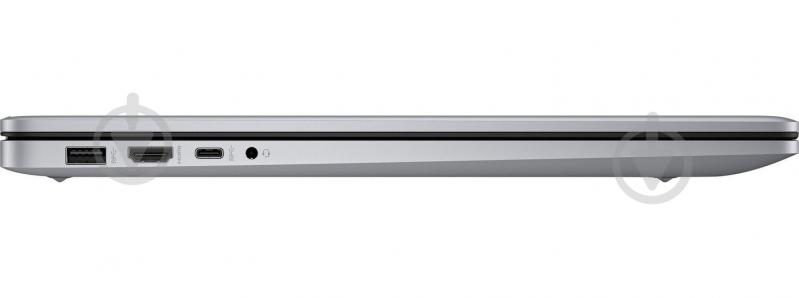 Ноутбук HP ProBook 470 G10 15,6" (8D4M0ES) grey - фото 6 Ноутбук HP ProBook 470 G10 15,6" (8D4M0ES) grey - фото 6