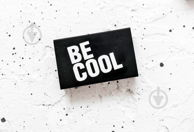 Ластик для карандашей Be Cool! YES - фото 2