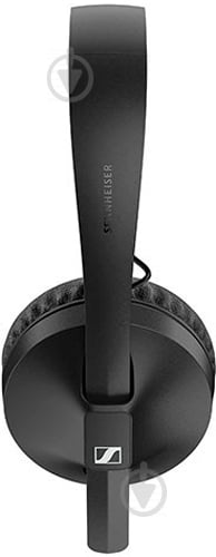 Наушники Sennheiser HD 250 BT black (508937) - фото 3