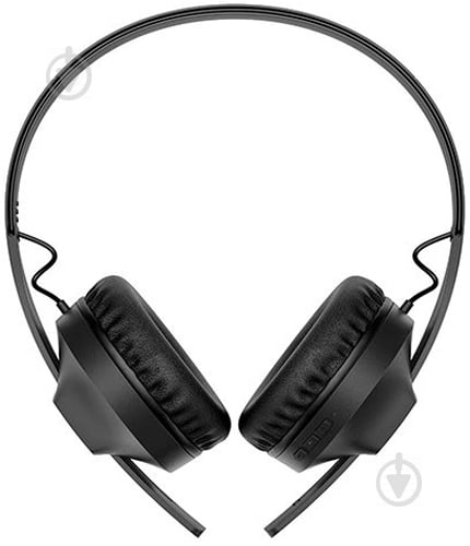 Наушники Sennheiser HD 250 BT black (508937) - фото 2