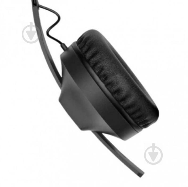 Наушники Sennheiser HD 250 BT black (508937) - фото 4