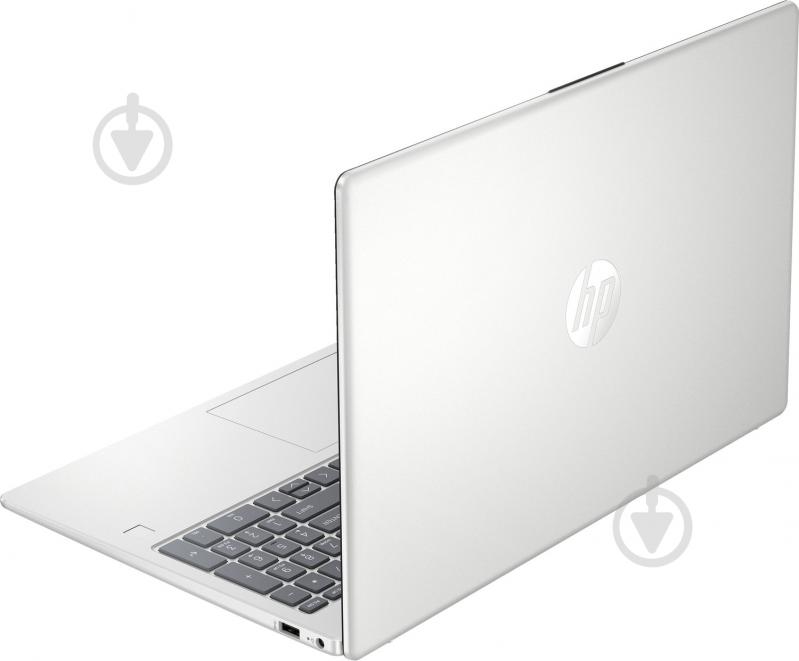 Ноутбук HP 15-fd0022ua 15,6" (826V0EA) silver - фото 4