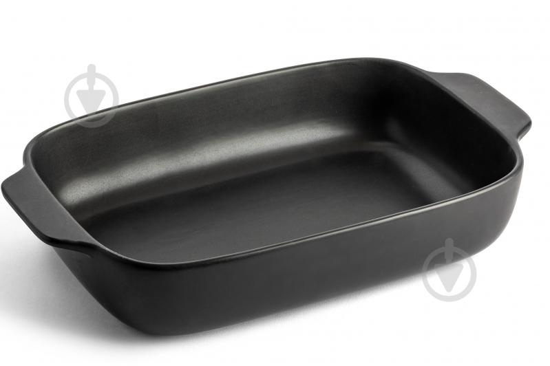 Форма для випічки Matte Oven-to-table Large, 39x23,5x7,5 см (CC004970-001) KitchenAid - фото 1