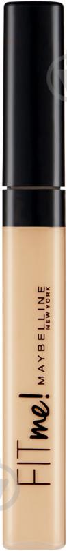 Консилер Maybelline New York Fit me №10 Light 6,8 мл - фото 1