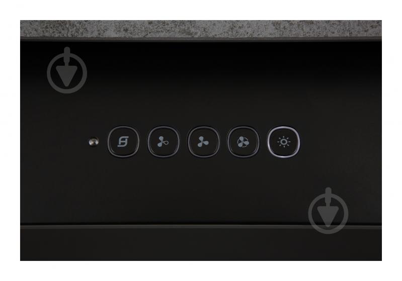 Вытяжка Faber Grexia Gres DG/BK A60 - фото 6
