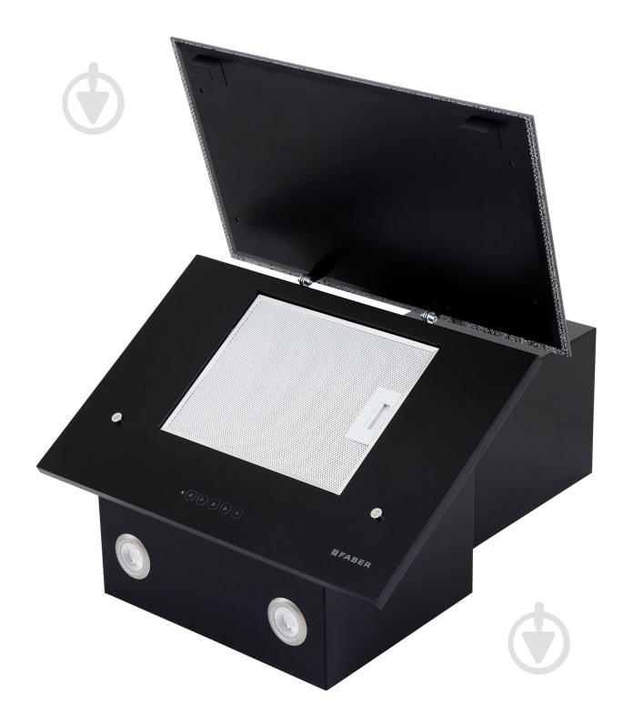 Вытяжка Faber Grexia Gres DG/BK A60 - фото 5