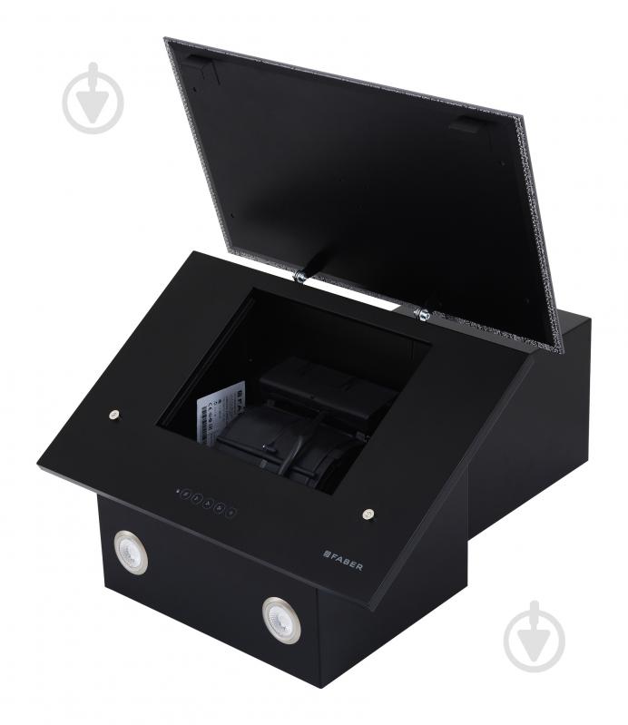 Вытяжка Faber Grexia Gres DG/BK A60 - фото 10