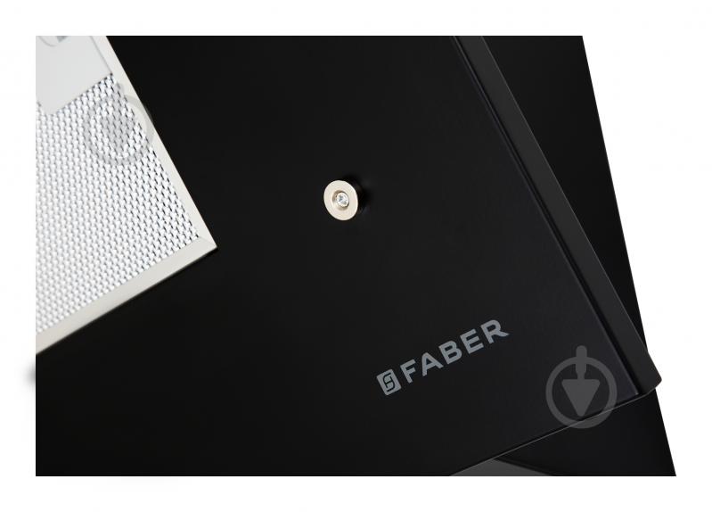 Вытяжка Faber Grexia Gres DG/BK A60 - фото 8