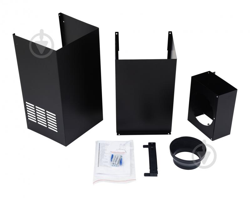 Вытяжка Faber Grexia Gres DG/BK A60 - фото 11