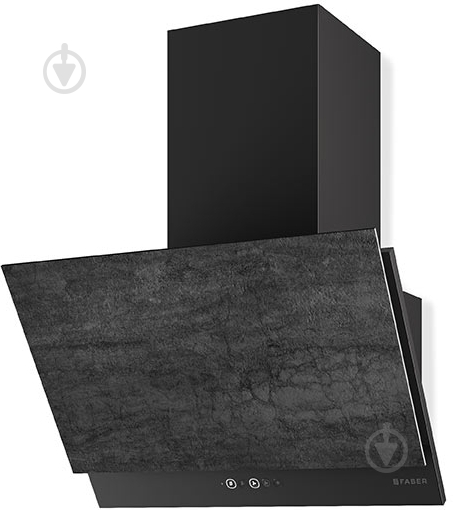 Вытяжка Faber Grexia Gres DG/BK A60 - фото 1