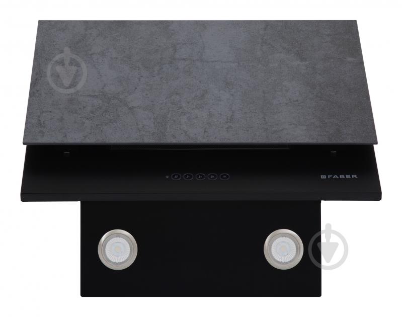 Вытяжка Faber Grexia Gres DG/BK A60 - фото 3