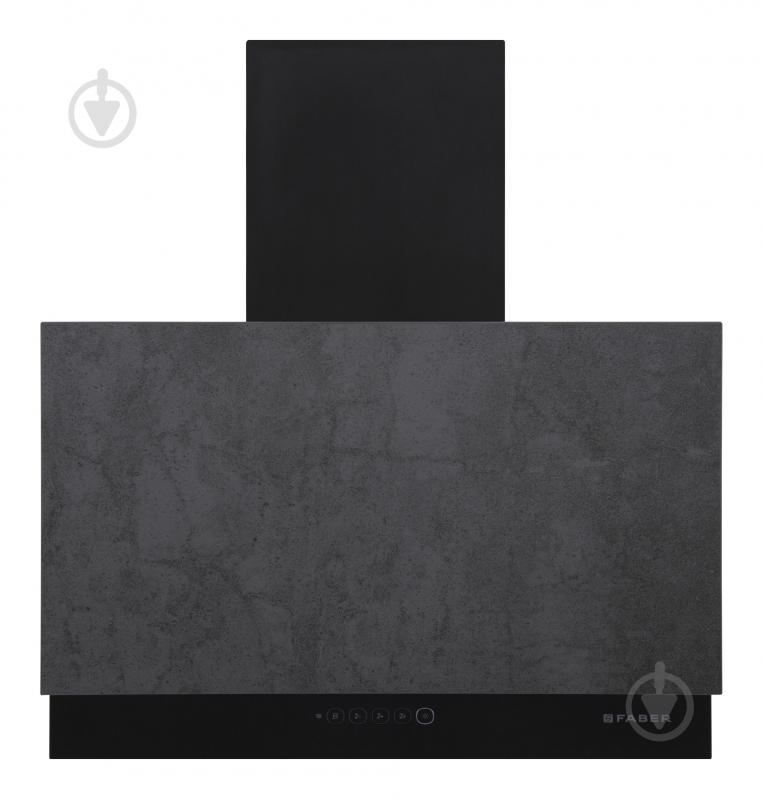 Вытяжка Faber Grexia Gres DG/BK A60 - фото 2