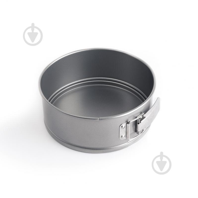 Форма для випікання розсувна Ø 20 см (CC006069-001) KitchenAid - фото 2