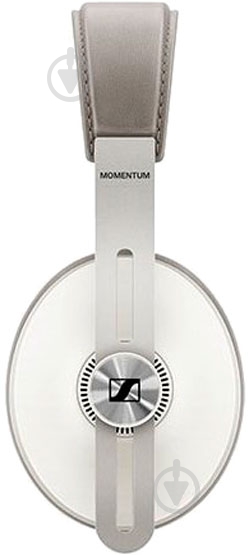 Навушники Sennheiser M3 AEBTXL Sandy white (508235) - фото 3 Навушники Sennheiser M3 AEBTXL Sandy white (508235) - фото 3