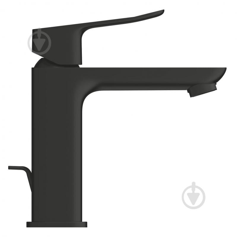 Смеситель для умывальника Grohe QuickFix Dice M-Size 1018322430 с донным клапаном - фото 7 Смеситель для умывальника Grohe QuickFix Dice M-Size 1018322430 с донным клапаном - фото 7