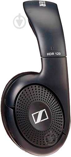 Наушники Sennheiser RS 120-8 EU black (508681) - фото 3