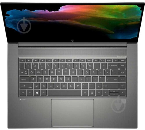 Ноутбук HP Studio G7 15,6 (8YP38AV_V1) grey - фото 4 Ноутбук HP Studio G7 15,6 (8YP38AV_V1) grey - фото 4