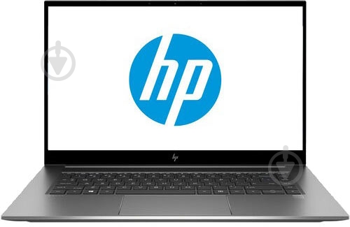 Ноутбук HP Studio G7 15,6 (8YP38AV_V1) grey - фото 1 Ноутбук HP Studio G7 15,6 (8YP38AV_V1) grey - фото 1