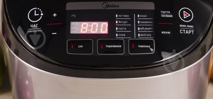 Мультиварка Midea MB-FS5077 - фото 3