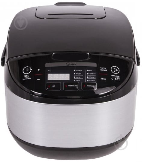 Мультиварка Midea MB-FS5077 - фото 6