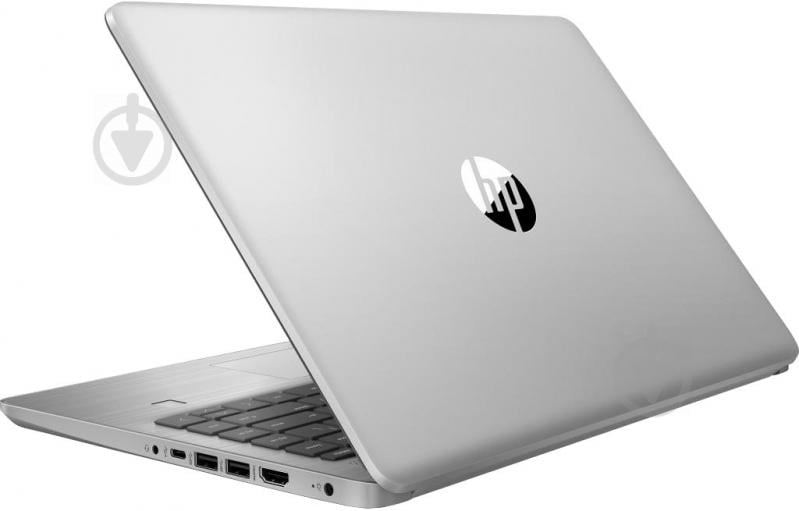 Ноутбук HP 340S G7 14 (2D195EA) grey - фото 6