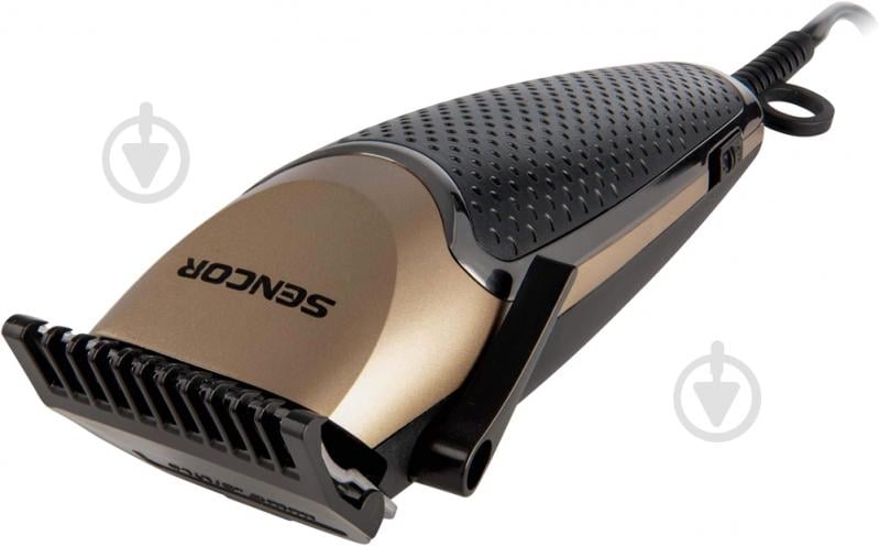 Машинка для стрижки Sencor SHP 460CH - фото 1