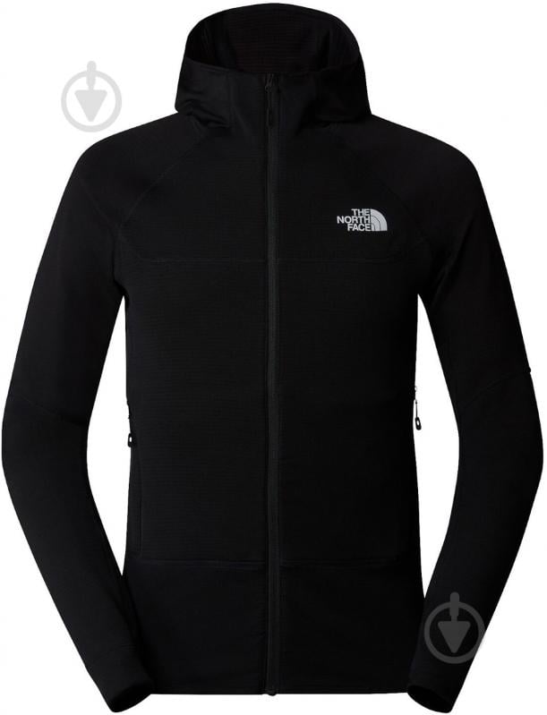 Джемпер THE NORTH FACE NF0A825E4H01 р.L чорний - фото 1