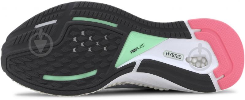 Кроссовки женские весенние Puma SPEED 600 2 Wn s 19310301 р.37 черные - фото 4